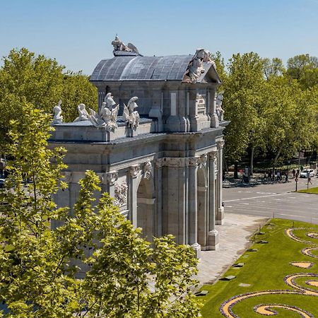 Casa Faraona Luxury Residences Madrid Esterno foto