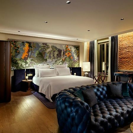 Casa Faraona Luxury Residences Madrid Esterno foto