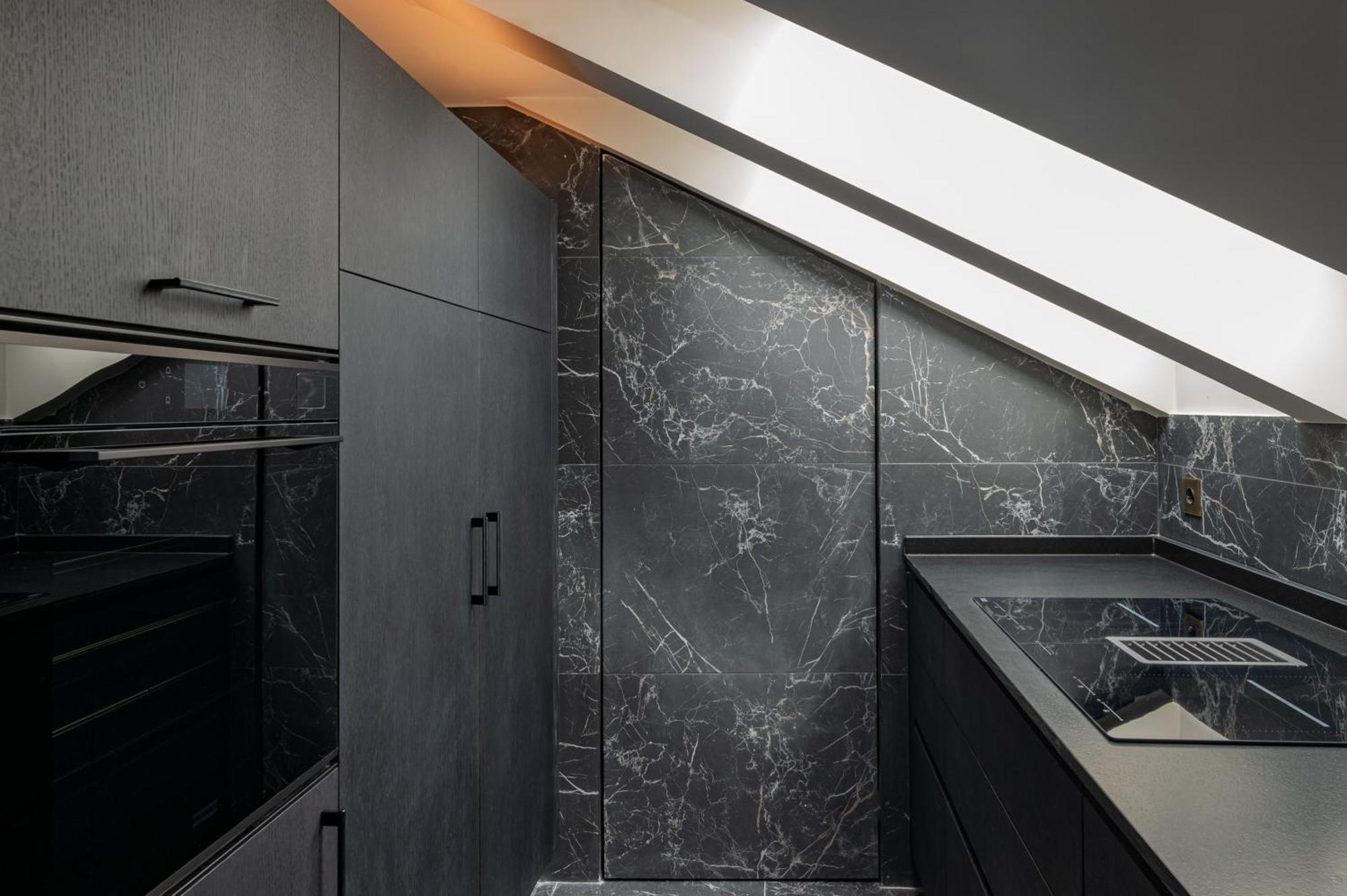 Casa Faraona Luxury Residences Madrid Esterno foto
