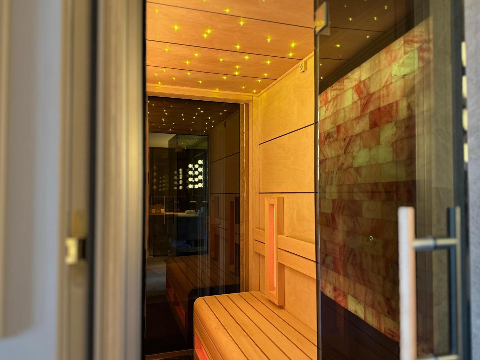 Casa Faraona Luxury Residences Madrid Esterno foto