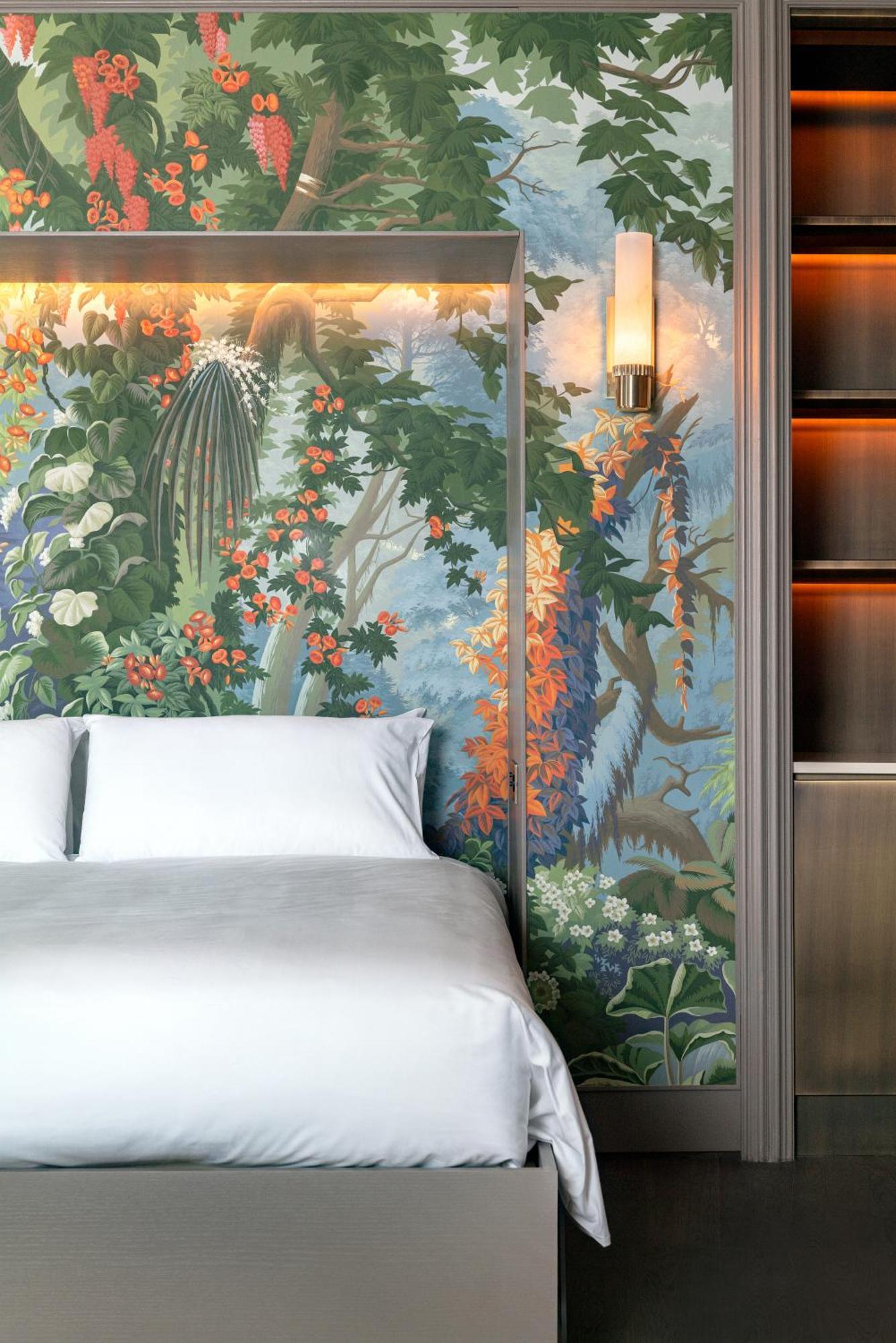 Casa Faraona Luxury Residences Madrid Esterno foto