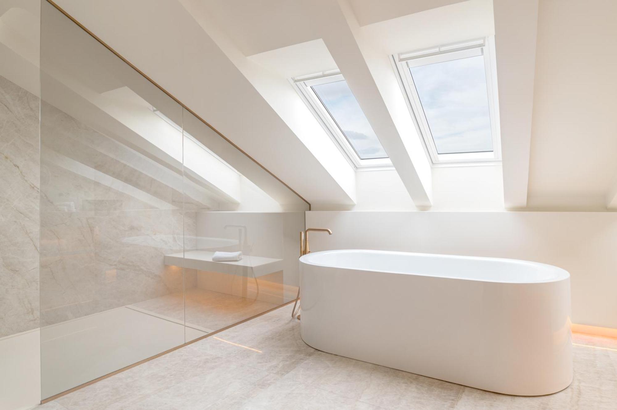 Casa Faraona Luxury Residences Madrid Esterno foto