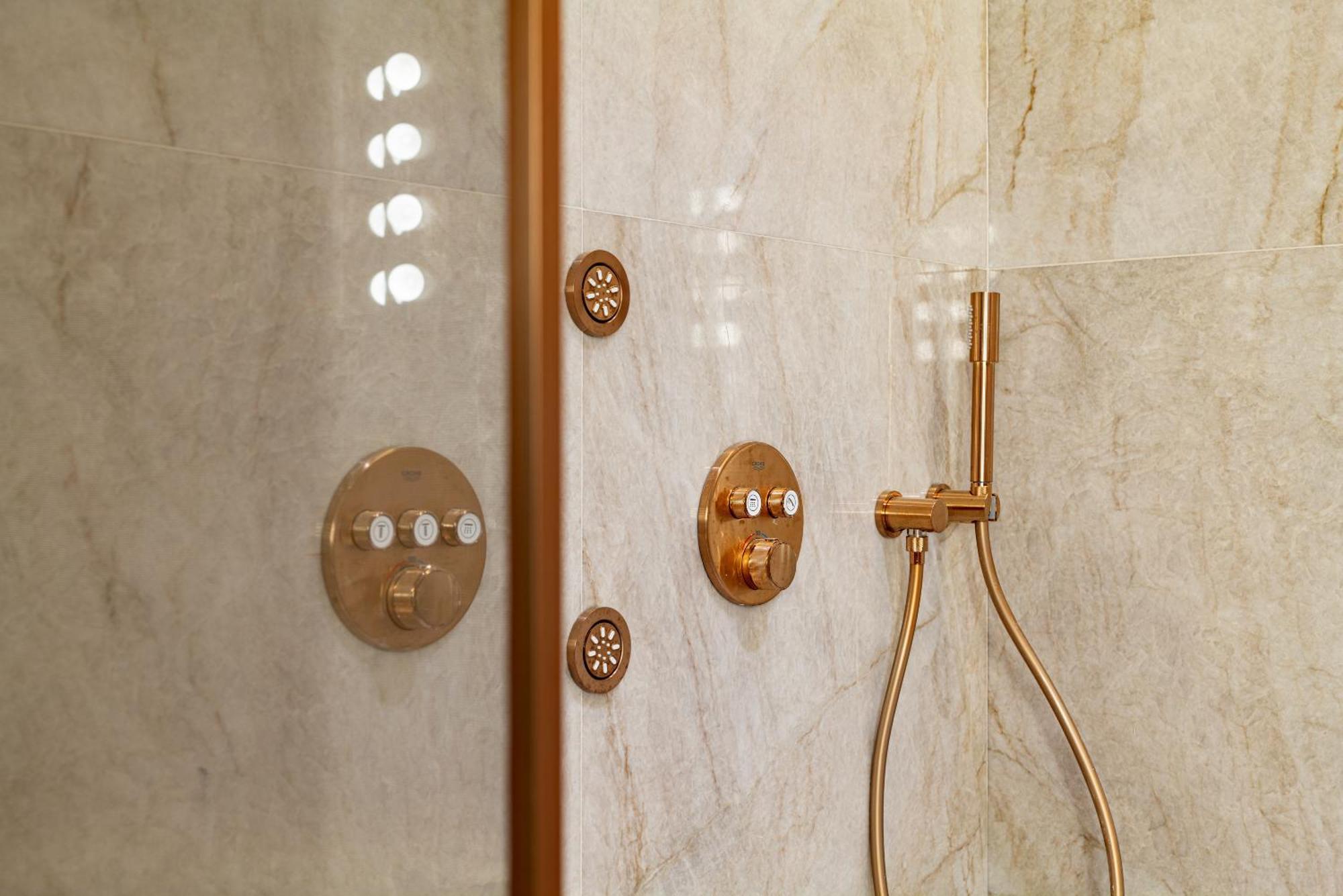 Casa Faraona Luxury Residences Madrid Esterno foto