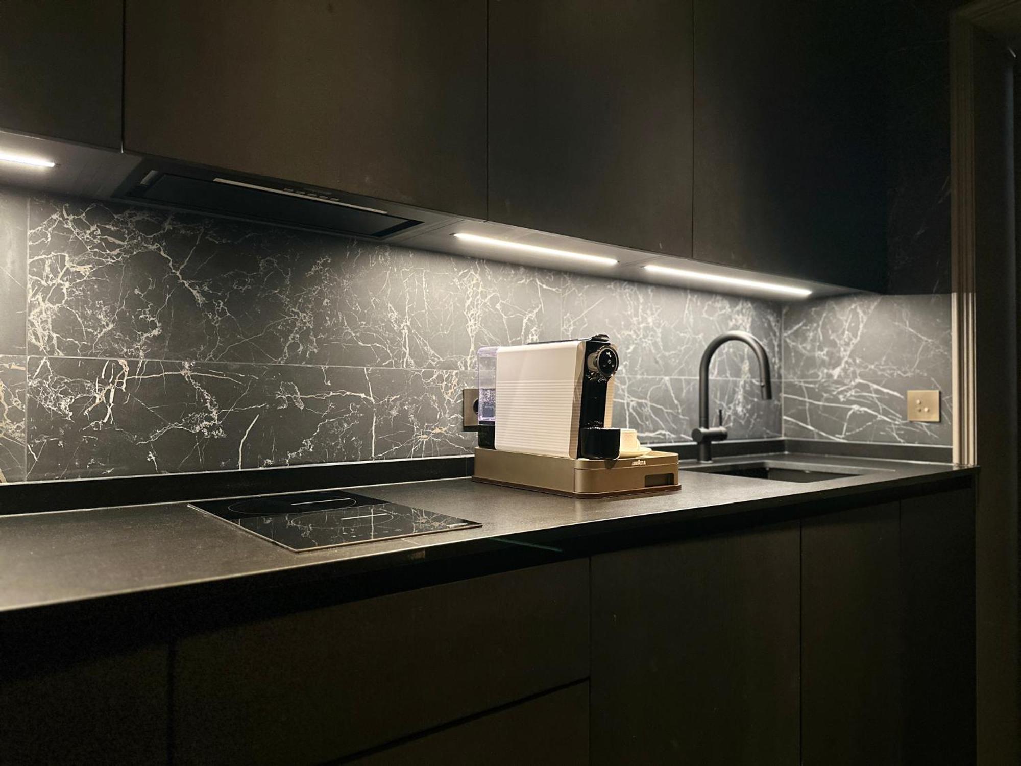 Casa Faraona Luxury Residences Madrid Esterno foto