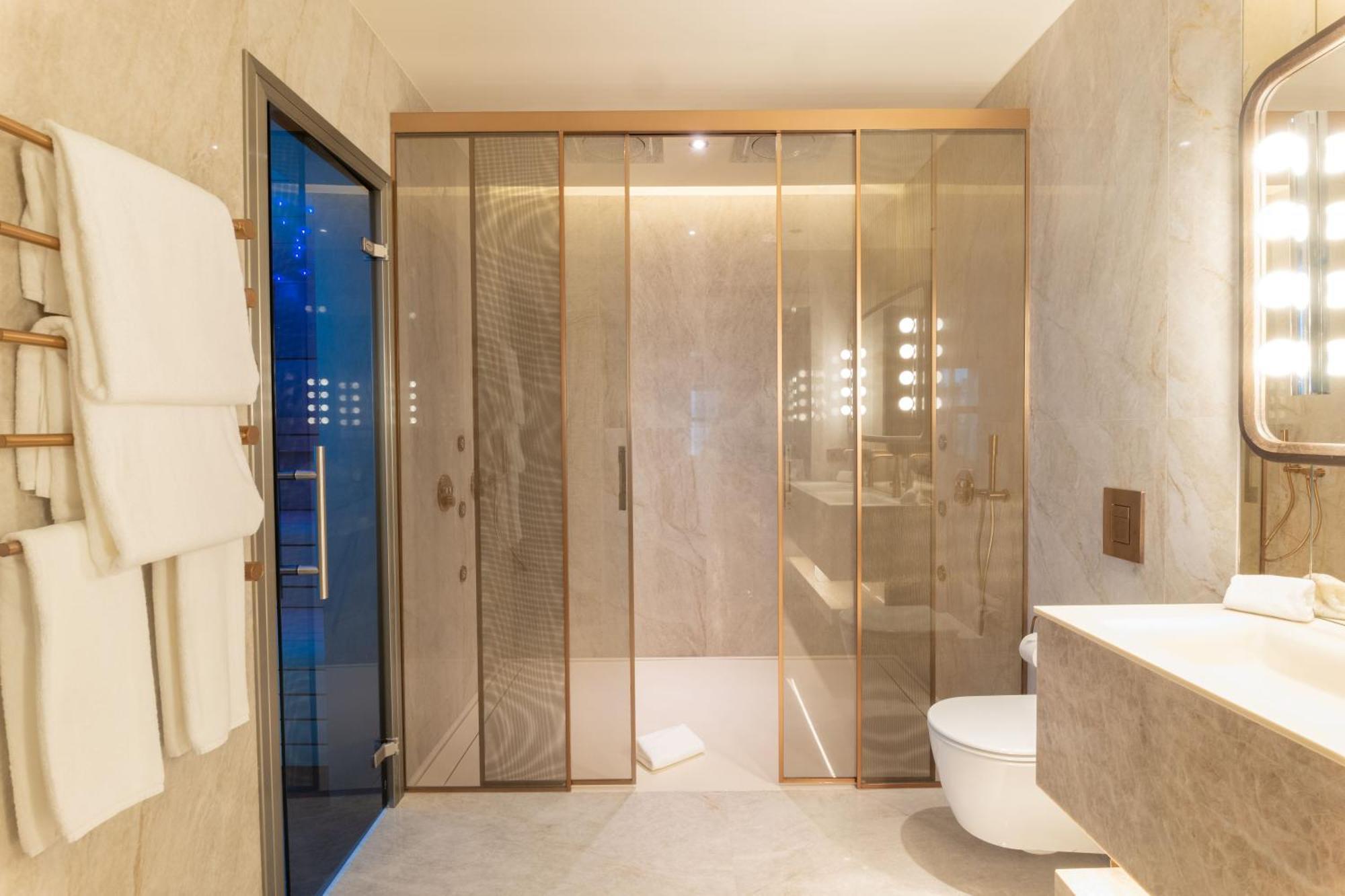 Casa Faraona Luxury Residences Madrid Esterno foto